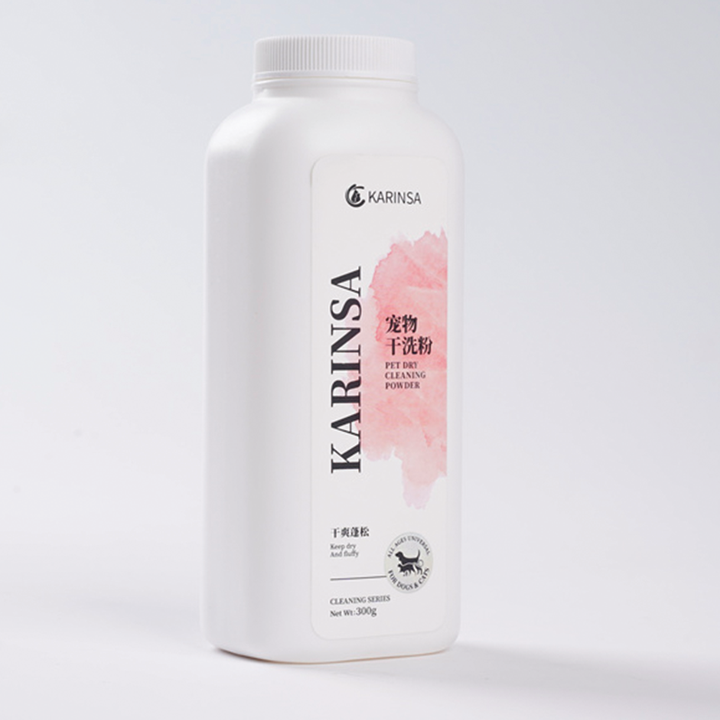 What Is No Rinse Dry Pet Shampoo for Modern Pet Care?